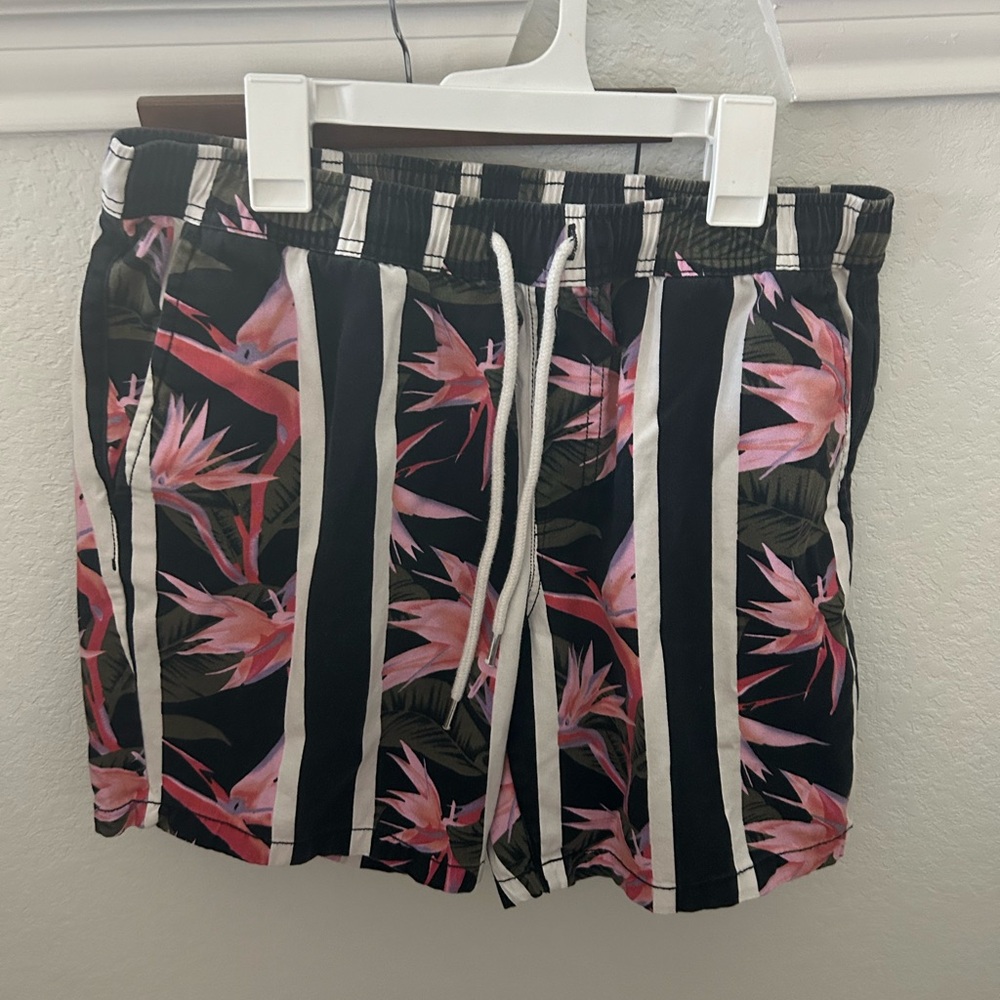 Forever 21 Men Shorts